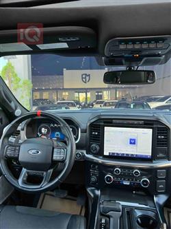 فورد F-150 رابتور